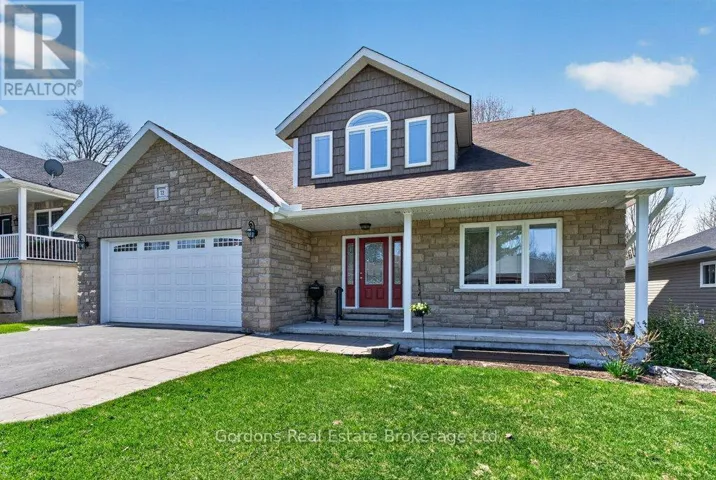 72 MCCABE STREET, Greater Napanee (Greater Napanee), Ontario K7R3P6