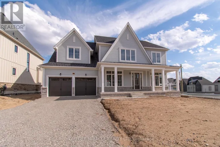 21 PEARSALL PLACE, Oro-Medonte, Ontario L0L2L0
