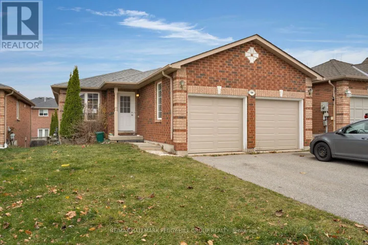 LOWER - 194 COUNTRY LANE, Barrie (Painswick South), Ontario L4N0W1