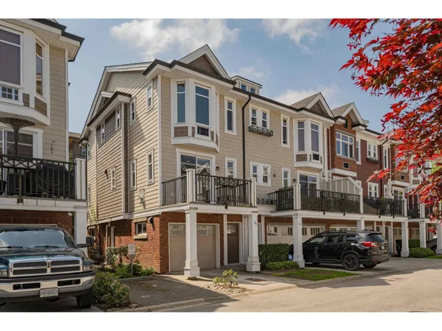 80 20738 84 AVENUE, Langley, British Columbia V2Y0J6