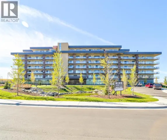 536, 102 Scenic Drive N, Lethbridge, Alberta T1H5L9