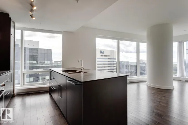 #3307 10360 102 ST NW, Edmonton, Alberta T5J0K6