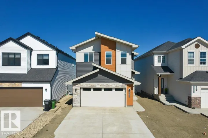 19110 20A AV NW, Edmonton, Alberta T6M3A8