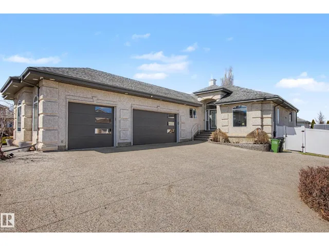 324 CUTTS CT NW, Edmonton, Alberta T6V1M7