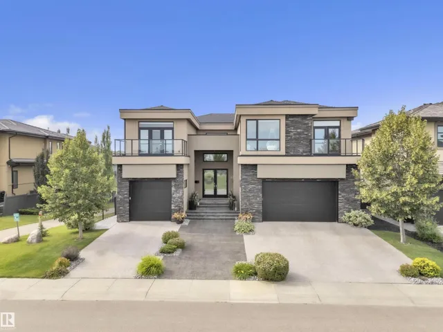 4727 WOOLSEY CM NW, Edmonton, Alberta T6W2B9