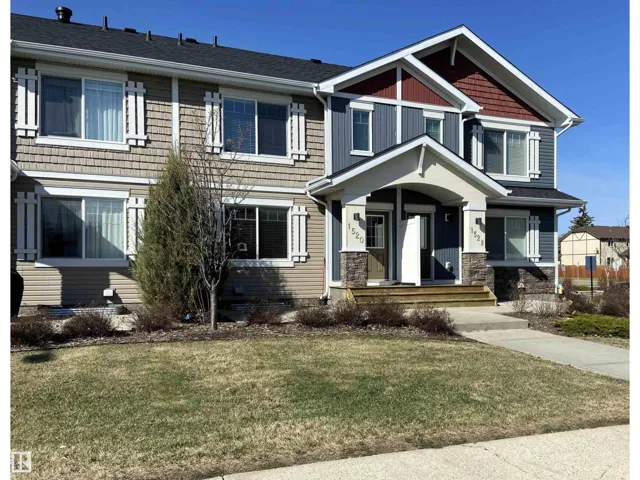 1520 105 ST NW, Edmonton, Alberta T6J5R8