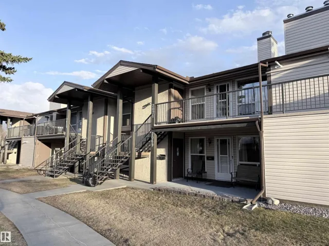 2071 SADDLEBACK RD NW, Edmonton, Alberta T6J4T4