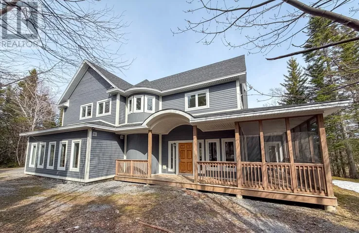 5 Pine Loop, Humber Valley Resort, Newfoundland & Labrador A2H0E1