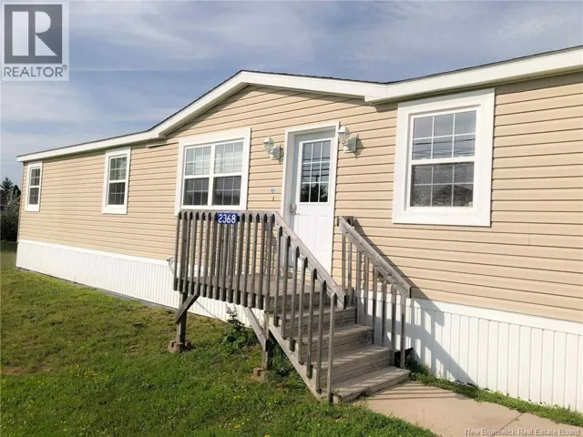2368 Acadie Road, Cap-Pelé, New Brunswick E4N1C8