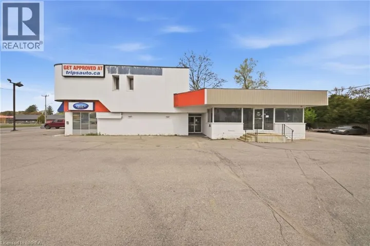 50 KING GEORGE Road Unit# 3, Brantford, Ontario N3R5K7