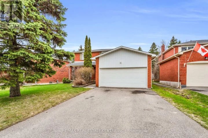 255 KENSINGTON PLACE, Orangeville, Ontario L9W4G8