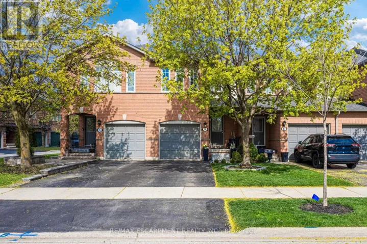 38 - 5555 PRINCE WILLIAM DRIVE, Burlington (Appleby), Ontario L7L6P2