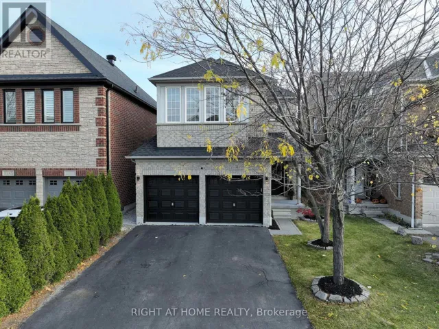 5041 DUBONET DRIVE, Mississauga (Churchill Meadows), Ontario L5M7X3