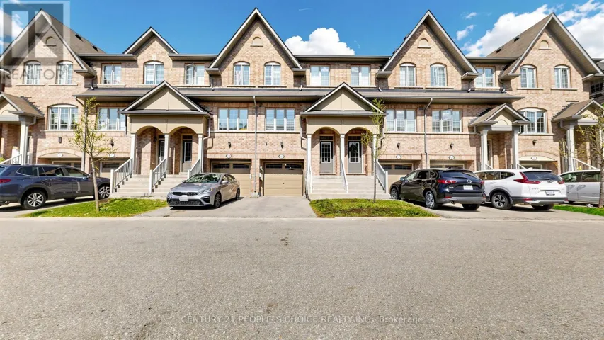 1321 GRANROCK CRESCENT, Mississauga (East Credit), Ontario L5V0E1