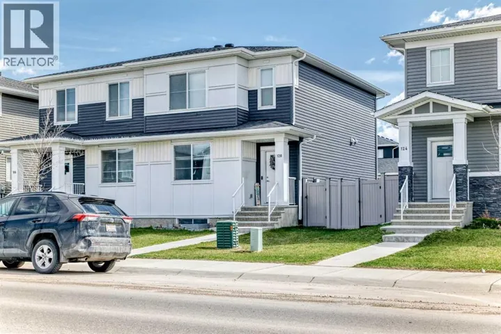120 CHELSEA Drive, Chestermere, Alberta T1X1Z3