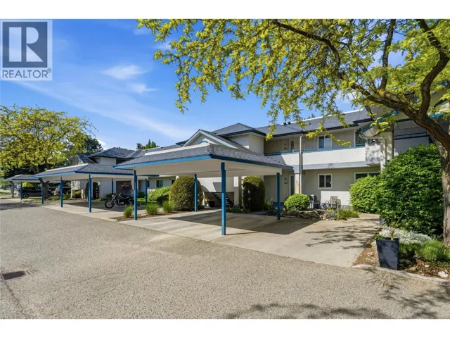 1480 Terai Road Unit# 104, Kelowna, British Columbia V1X7H3