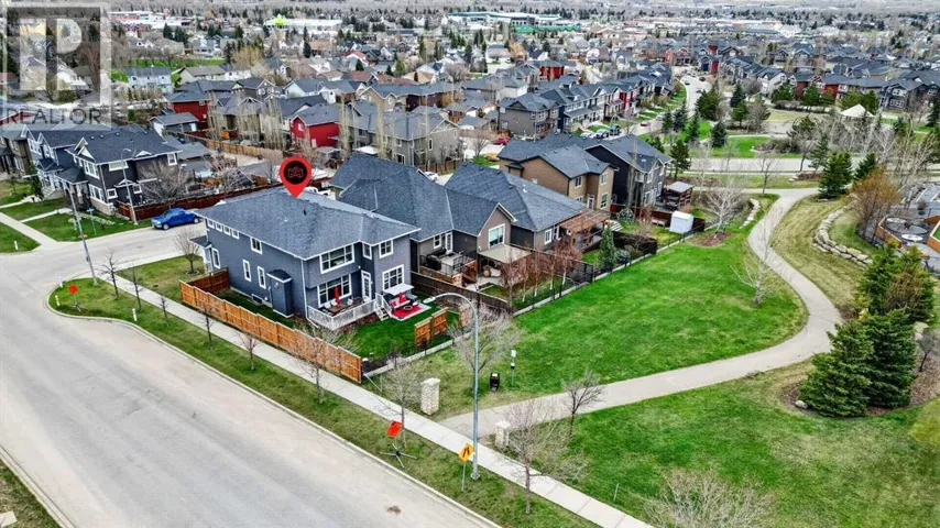 41 Westridge Road, Okotoks, Alberta T1S0K9