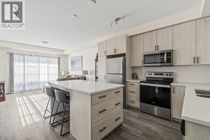 6302, 151 Legacy Main Street SE, Calgary, Alberta T2X4A4