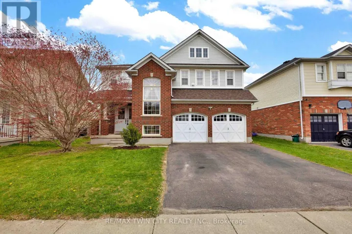 189 HUNTER WAY, Brantford, Ontario N3T0B7