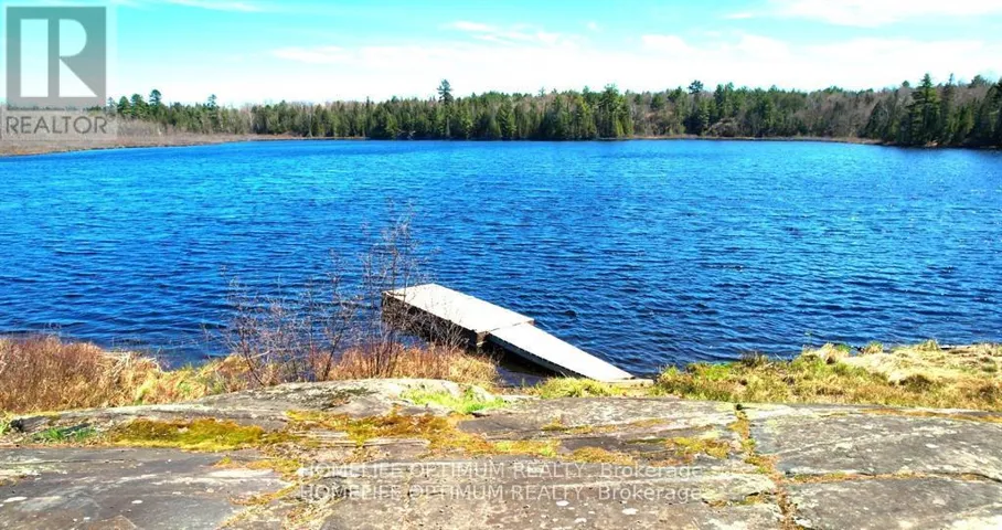 89 MCKELLAR FERGUSON BOUNDARY ROAD, McDougall, Ontario P2A2W7