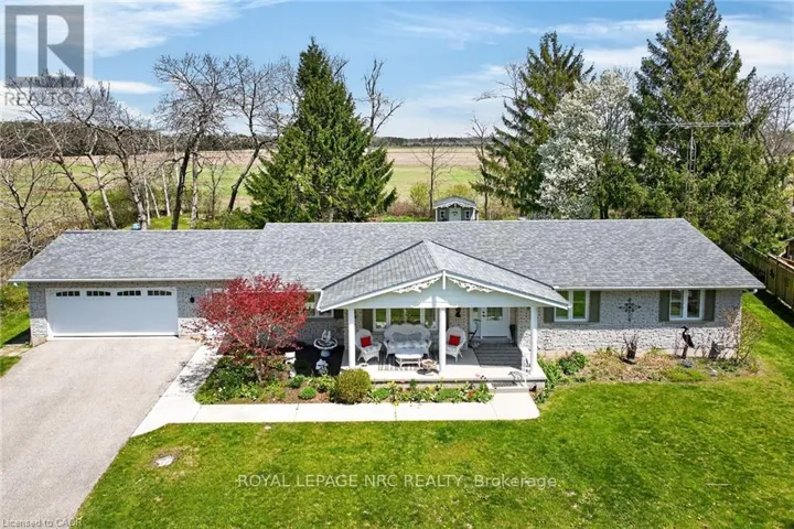 112 PROSPECT STREET, Norfolk (Port Dover), Ontario N0A1N6
