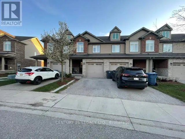 35 OLDFIELD DRIVE, Guelph (Pineridge/Westminster Woods), Ontario N1L0K6