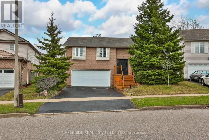 69 ABBEYWOOD CRESCENT, Guelph (Willow West/Sugarbush/West Acres), Ontario N1K1V3