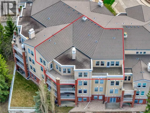 5406, 14645 6 Street SW, Calgary, Alberta T2Y3S1