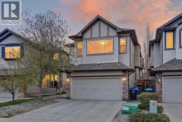 64 Cranridge Crescent SE, Calgary, Alberta T3M0J1