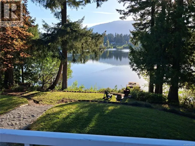 9370 Cottonwood Rd, Chemainus, British Columbia V0R1K5