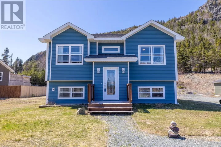 39 Main Road, Georgetown, Newfoundland & Labrador A0A2Z0