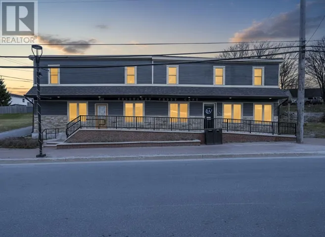 218 Water Street, Carbonear, Newfoundland & Labrador A1Y1C2