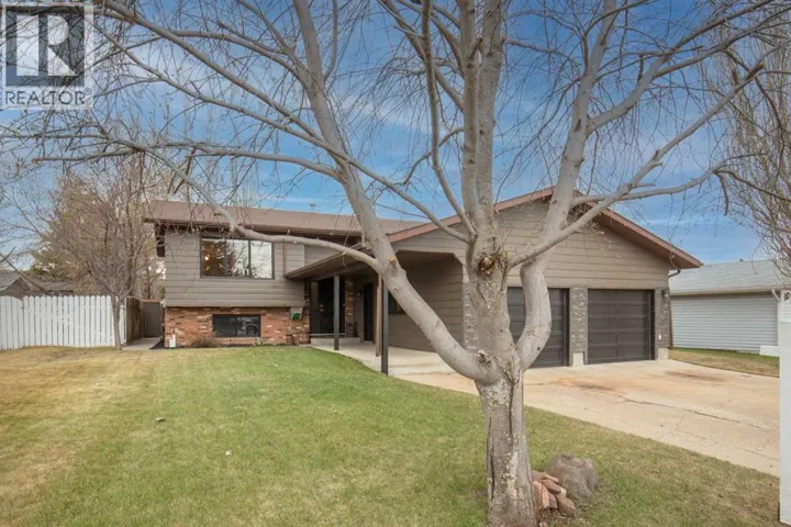 5315 37 Street, Innisfail, Alberta T4G1G6