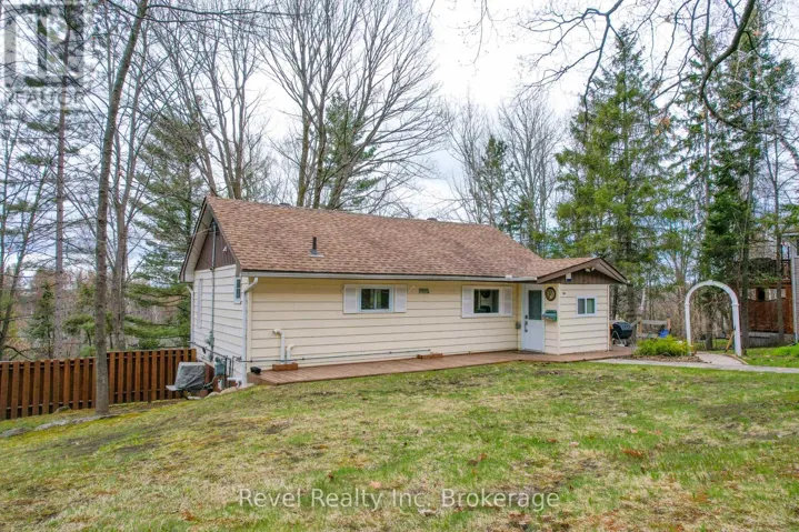 831 SKI CLUB ROAD, North Bay (Widdifield), Ontario P1B7R5