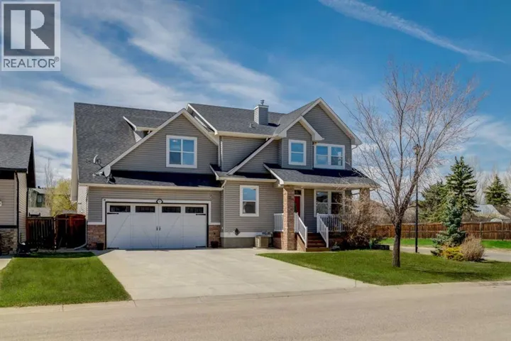 15 Barber Street NW, Langdon, Alberta T0J1X2