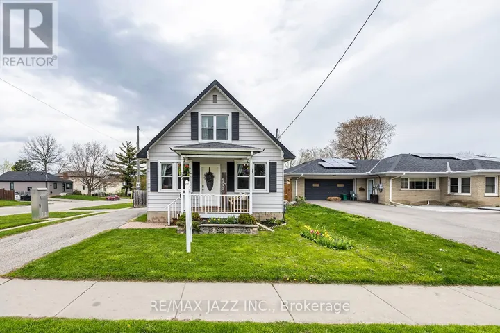 45 WILSON ROAD S, Oshawa (Donevan), Ontario L1H6B6