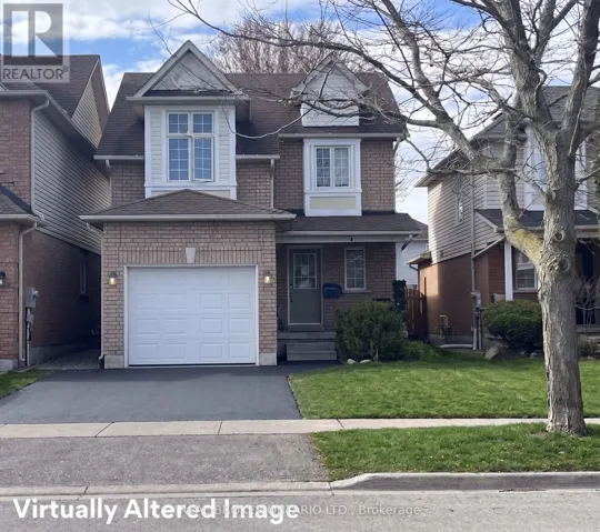 43 MADDEN PLACE, Clarington (Bowmanville), Ontario L1C5K3