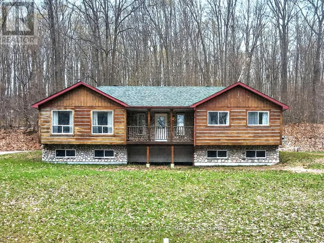90 FARLAIN LAKE ROAD W, Tiny, Ontario L9M0B9