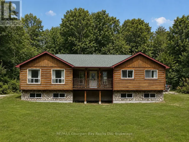 90 FARLAIN LAKE ROAD W, Tiny, Ontario L9M0B9