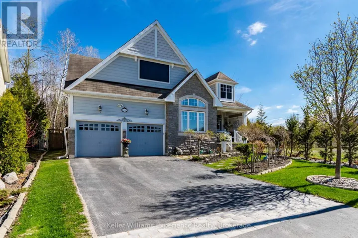 68 RIVERWALK PLACE, Midland, Ontario L4R0B5