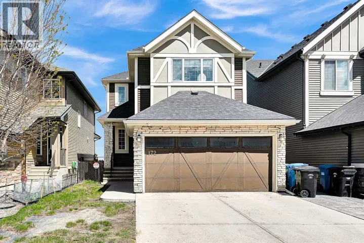 172 Sherwood Square NW, Calgary, Alberta T3R0R8