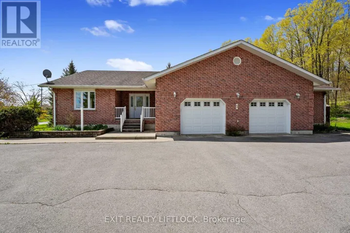 3 TAYLOR LANE, Trent Hills (Campbellford), Ontario K0L1L0