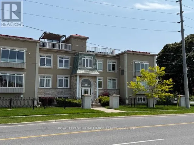 103 - 145 FARLEY AVENUE, Belleville (Belleville Ward), Ontario K8N4L1