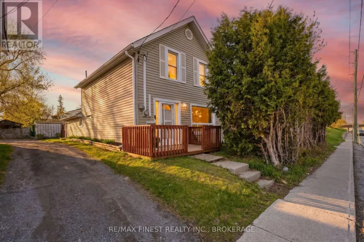 278 CENTRE STREET N, Greater Napanee (Greater Napanee), Ontario K7R1P3