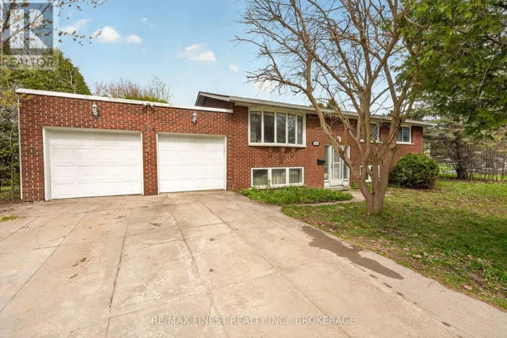 706 HIGH GATE PARK DRIVE, Kingston (South of Taylor-Kidd Blvd), Ontario K7M5Z9