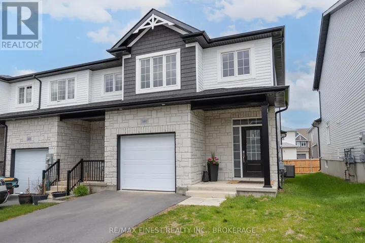 1417 SUMMER STREET, Kingston (Kingston East (Incl Barret Crt)), Ontario K7K0H9