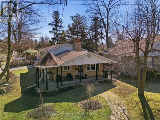 45 UPPER AVENUE, London North (North N), Ontario N6H2L5
