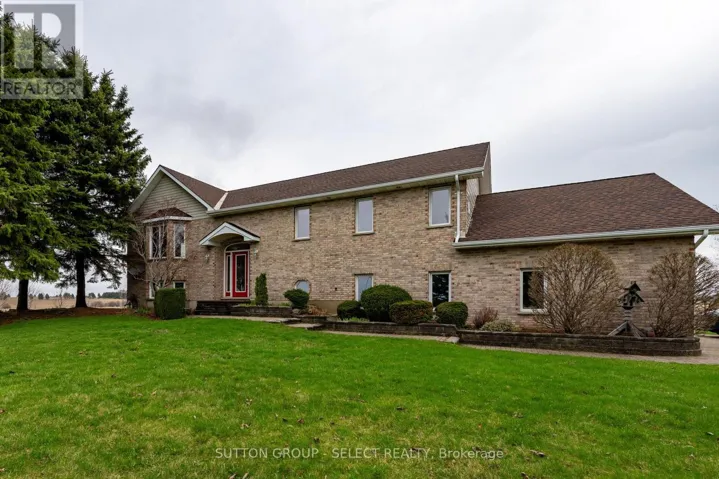 77242 LONDON ROAD, Huron East (Tuckersmith), Ontario N0M1L0