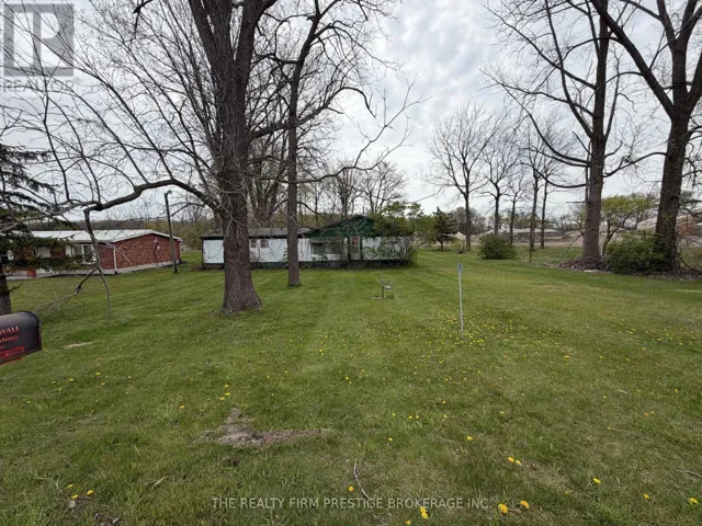 24331 PIONEER LINE, West Elgin, Ontario N0L2P0
