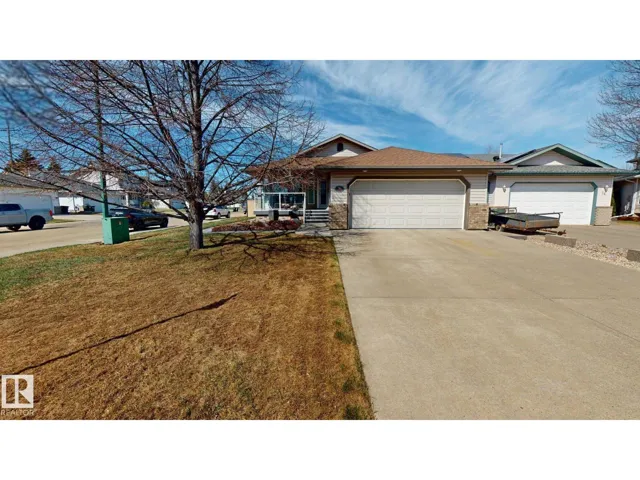 76 CHANCERY WY, Sherwood Park, Alberta T8H1Z3